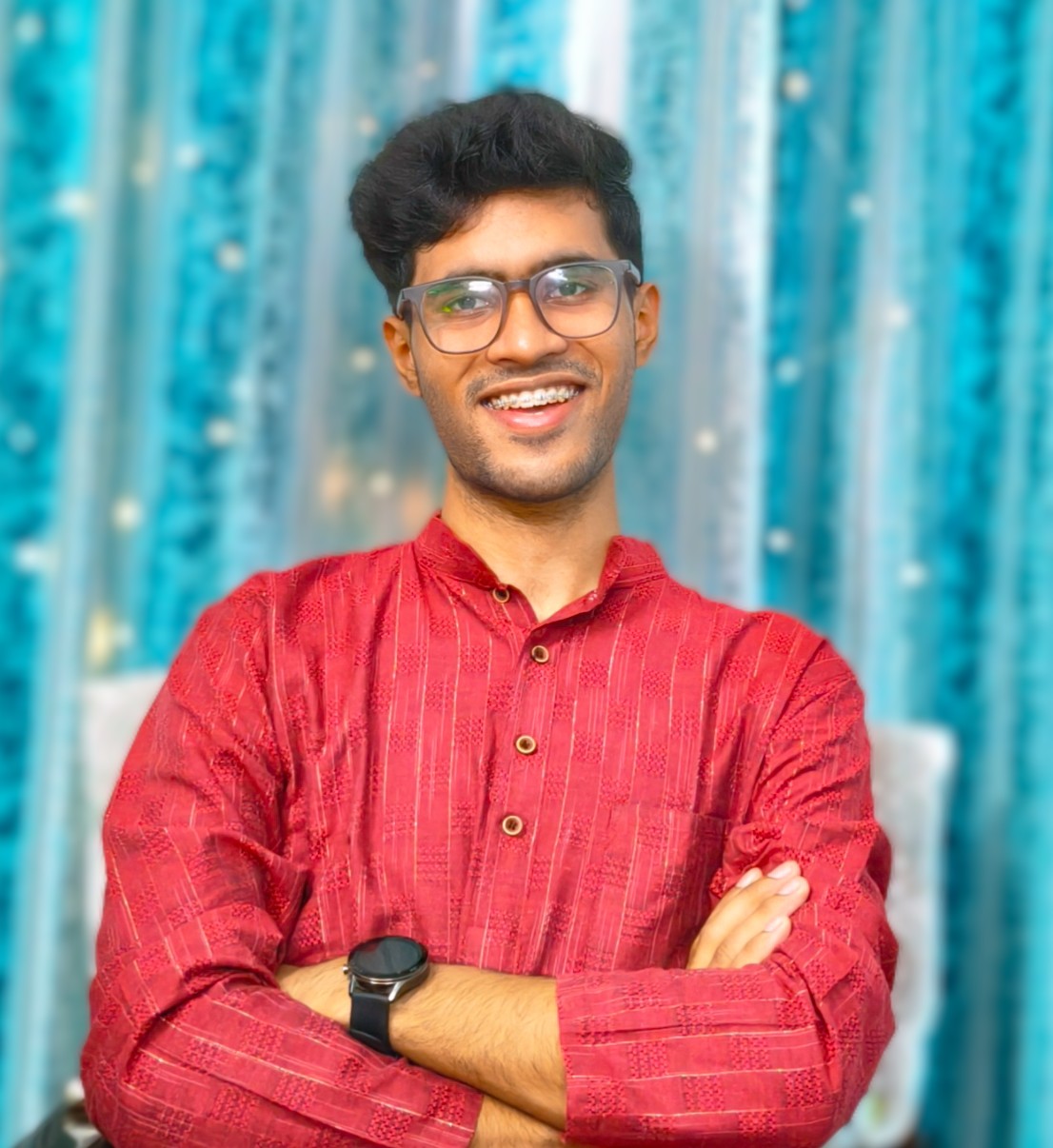 Pratyush Bhartiya